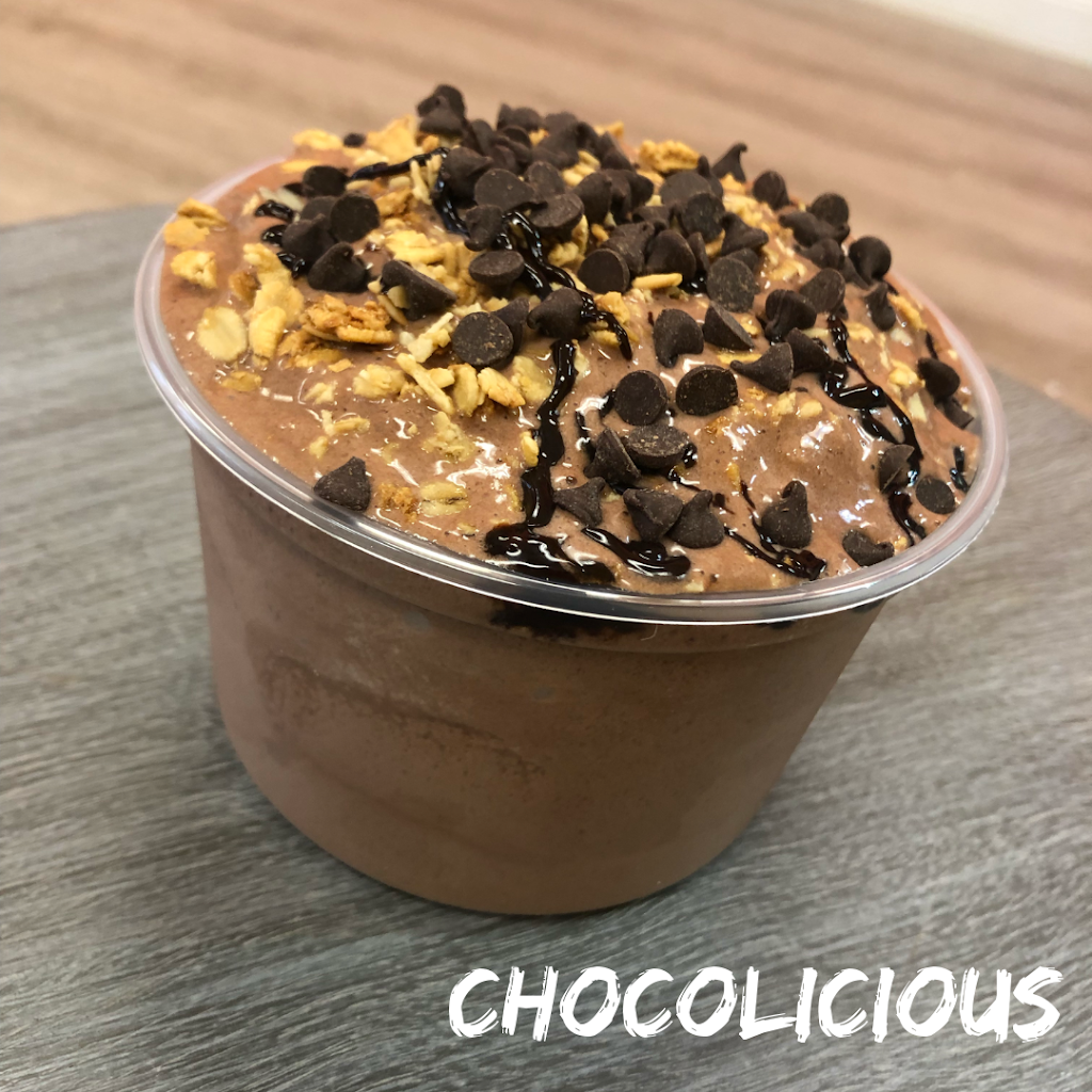 Ignite Nutrition Club | restaurant | 11902 Jones Rd Suite C, Houston, TX 77070, USA | 8328694748 OR +1 832-869-4748