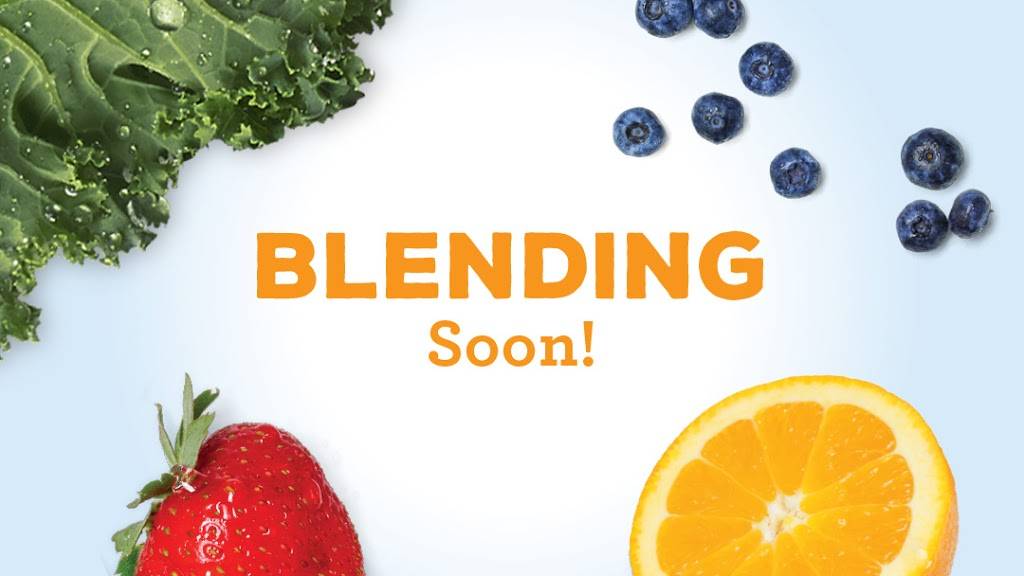 Jamba Juice Pleasanton Gateway | restaurant | 6770 Bernal Ave, Pleasanton, CA 94566, USA | 9254250599 OR +1 925-425-0599