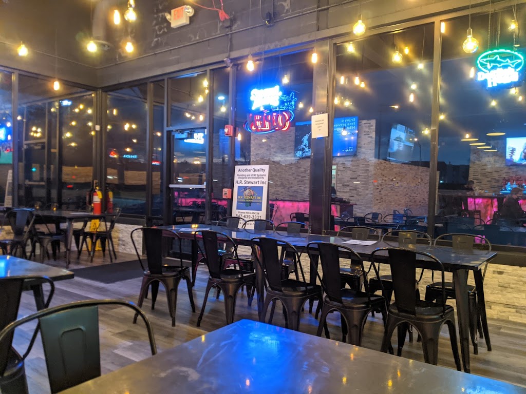 Jalsa Bar & Restaurant | restaurant | 1295 N Randall Rd, Crystal Lake, IL 60014, USA | 8158936527 OR +1 815-893-6527