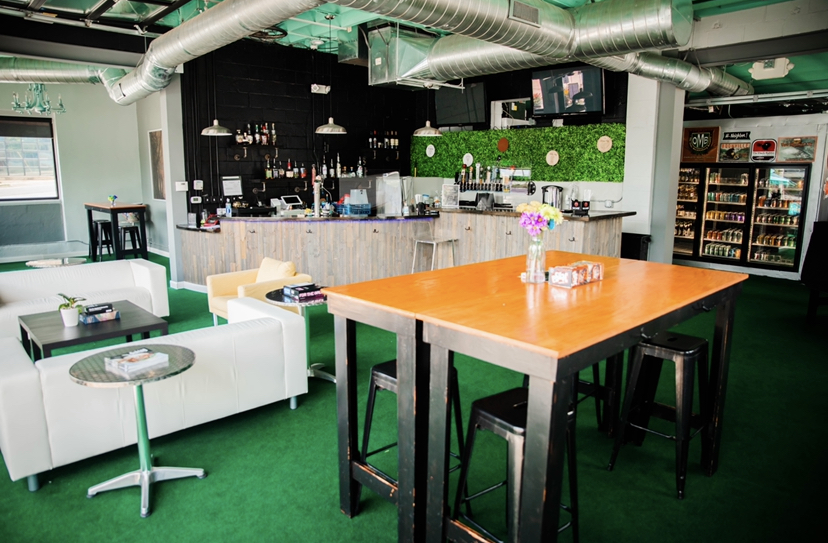 1501 South Mint | restaurant | 1501 S Mint St, Charlotte, NC 28203, USA | 9802377809 OR +1 980-237-7809