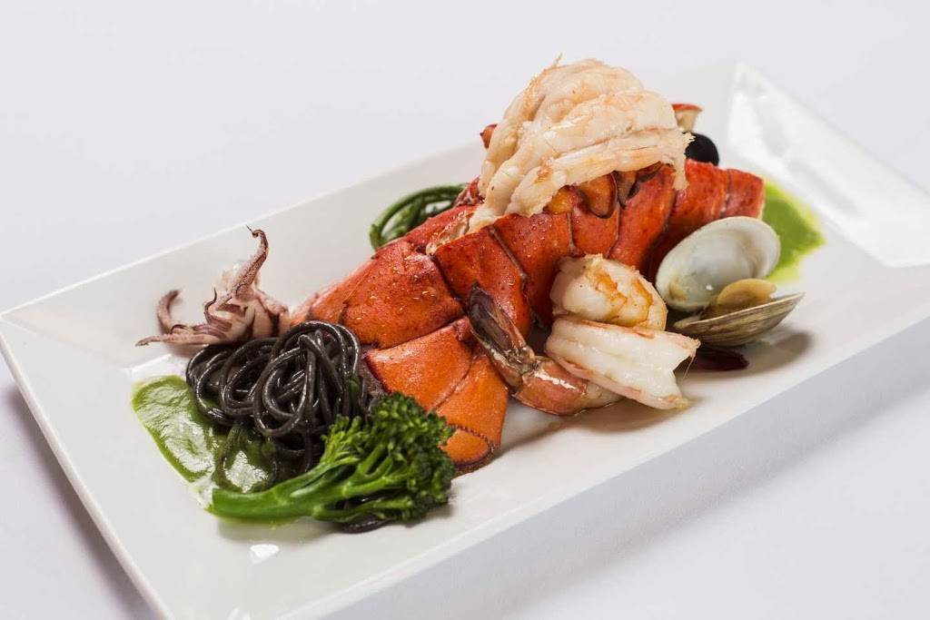 Amerigos Grille | restaurant | 25250 Grogans Park Dr, The Woodlands, TX 77380, USA | 2813620808 OR +1 281-362-0808