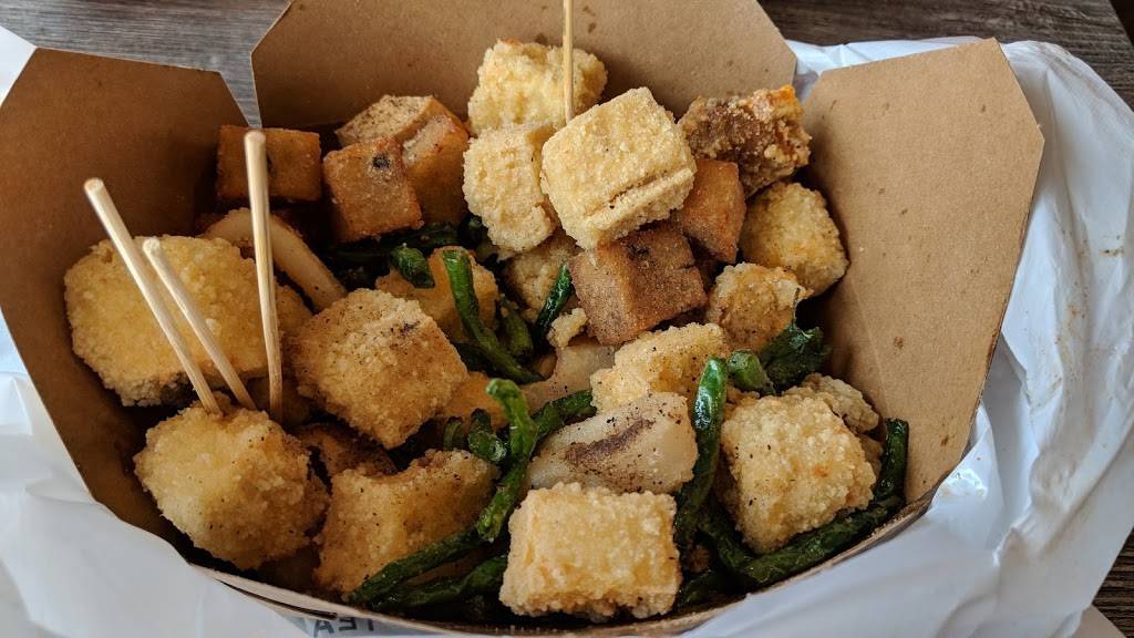 Taiwan Popcorn Chicken | restaurant | 15333 Culver Dr #420, Irvine, CA 92604, USA | 9497339999 OR +1 949-733-9999