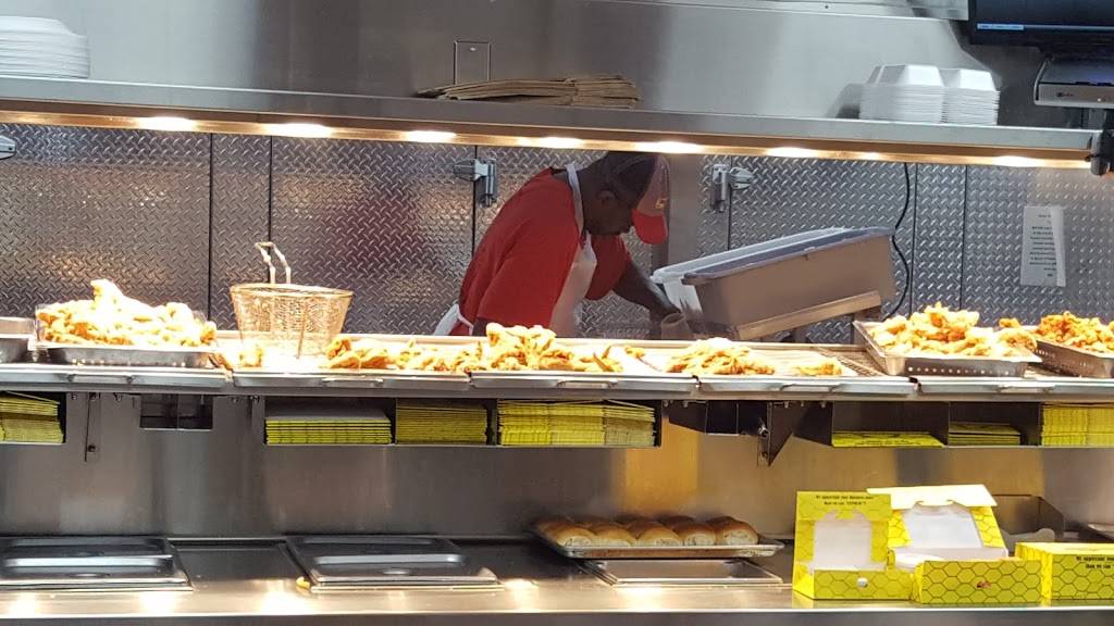 Chicken Express | restaurant | 105 Winding Way, Lake Jackson, TX 77566, USA | 9792928563 OR +1 979-292-8563