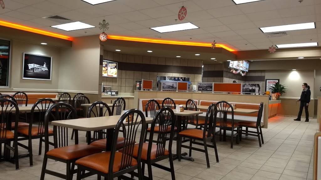 Whataburger | restaurant | 1201 S Preston Rd, Prosper, TX 75078, USA | 9723479086 OR +1 972-347-9086