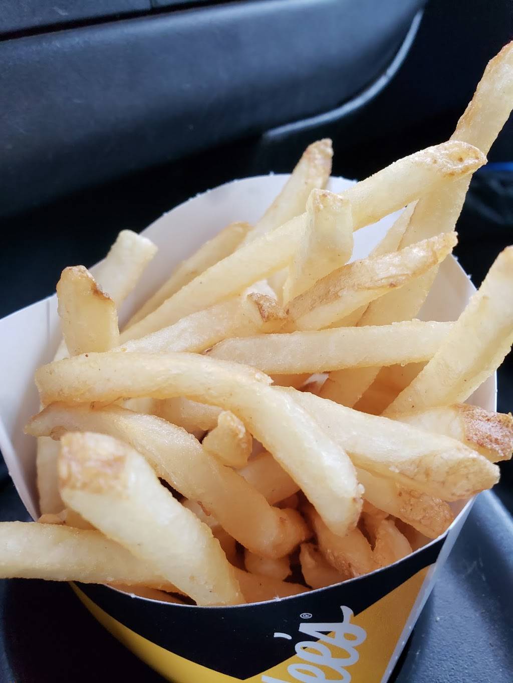 HARDEES | restaurant | 6680 Commonwealth Ave, Jacksonville, FL 32254, USA | 9047830960 OR +1 904-783-0960