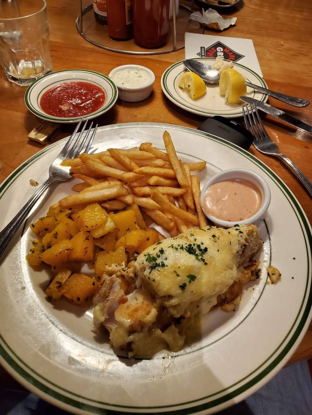 Market Street Grill - South Jordan | restaurant | 10702 S River Front Pkwy, South Jordan, UT 84095, USA | 8013022262 OR +1 801-302-2262