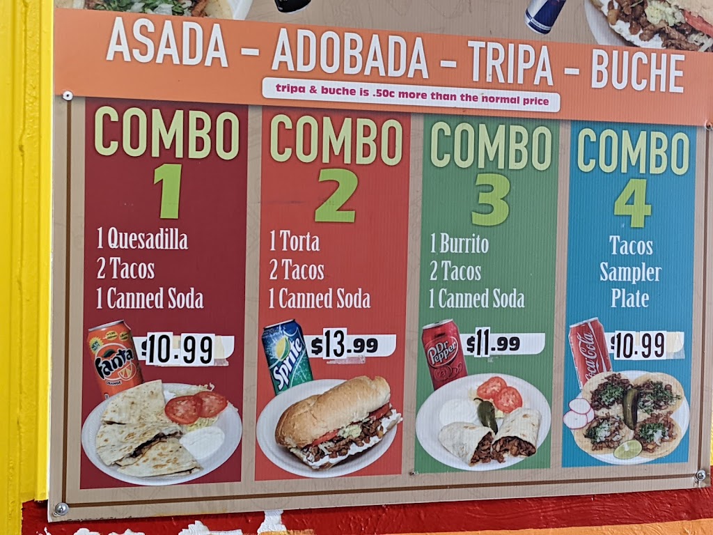 Los Vela #2 - Mexican Restaurant | restaurant | 3005 N Hancock Ave, Colorado Springs, CO 80907, USA | 7193393779 OR +1 719-339-3779