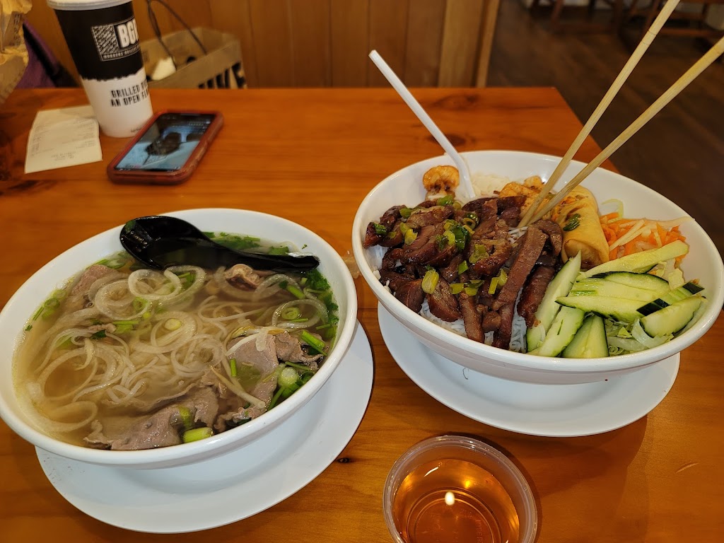 Pho 24 Atlantic Station | restaurant | 264 19th St NW # 2160, Atlanta, GA 30363, USA | 6787054409 OR +1 678-705-4409