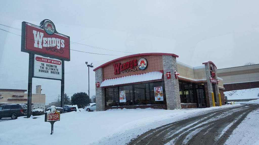 Wendys | restaurant | 3990 William Penn Hwy, Monroeville, PA 15146, USA | 4123733850 OR +1 412-373-3850