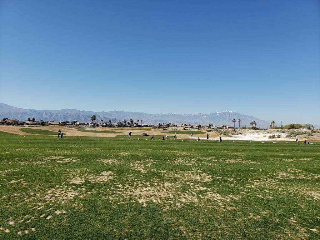 Golf Club At Terra Lago | restaurant | 84-000 Terra Lago Pkwy, Indio, CA 92203, USA | 7607752000 OR +1 760-775-2000