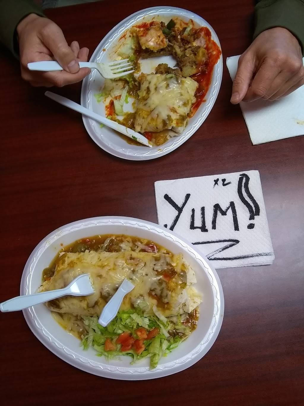 Gordi-Mex Restaurant | restaurant | 4520 4th St NW, Albuquerque, NM 87107, USA | 5052002967 OR +1 505-200-2967