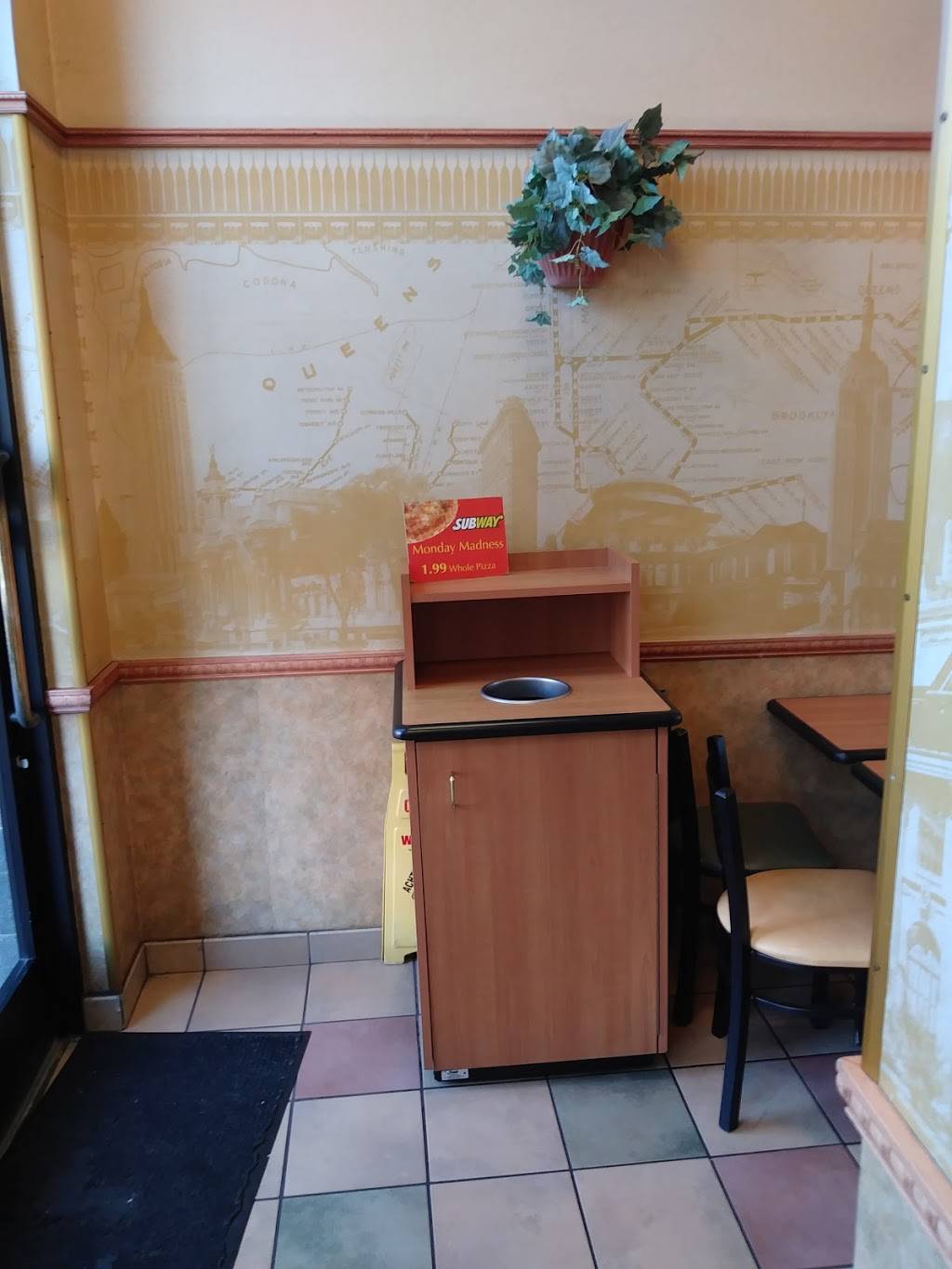 Subway Restaurants | restaurant | 1701 Story Rd Space 2, San Jose, CA 95122, USA | 4087293333 OR +1 408-729-3333