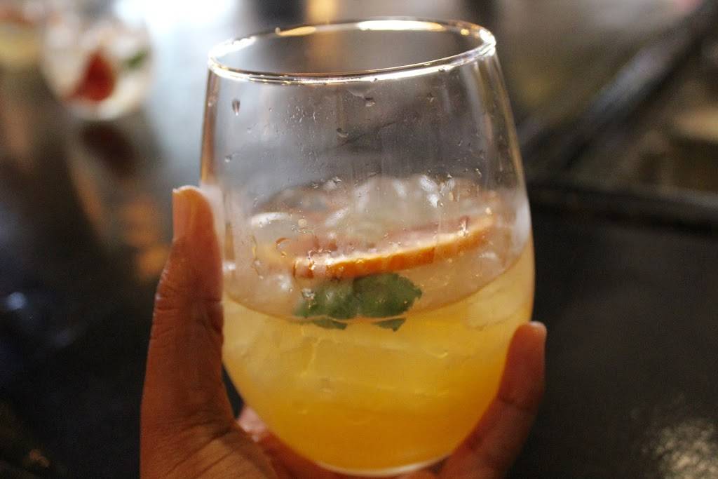 The Mantu | restaurant | 10 S Thompson St, Richmond, VA 23221, USA | 8047166760 OR +1 804-716-6760