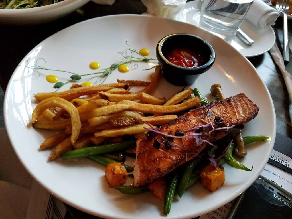 Urbana | restaurant | 1305 53rd St, Brooklyn, NY 11219, USA | 7184384448 OR +1 718-438-4448