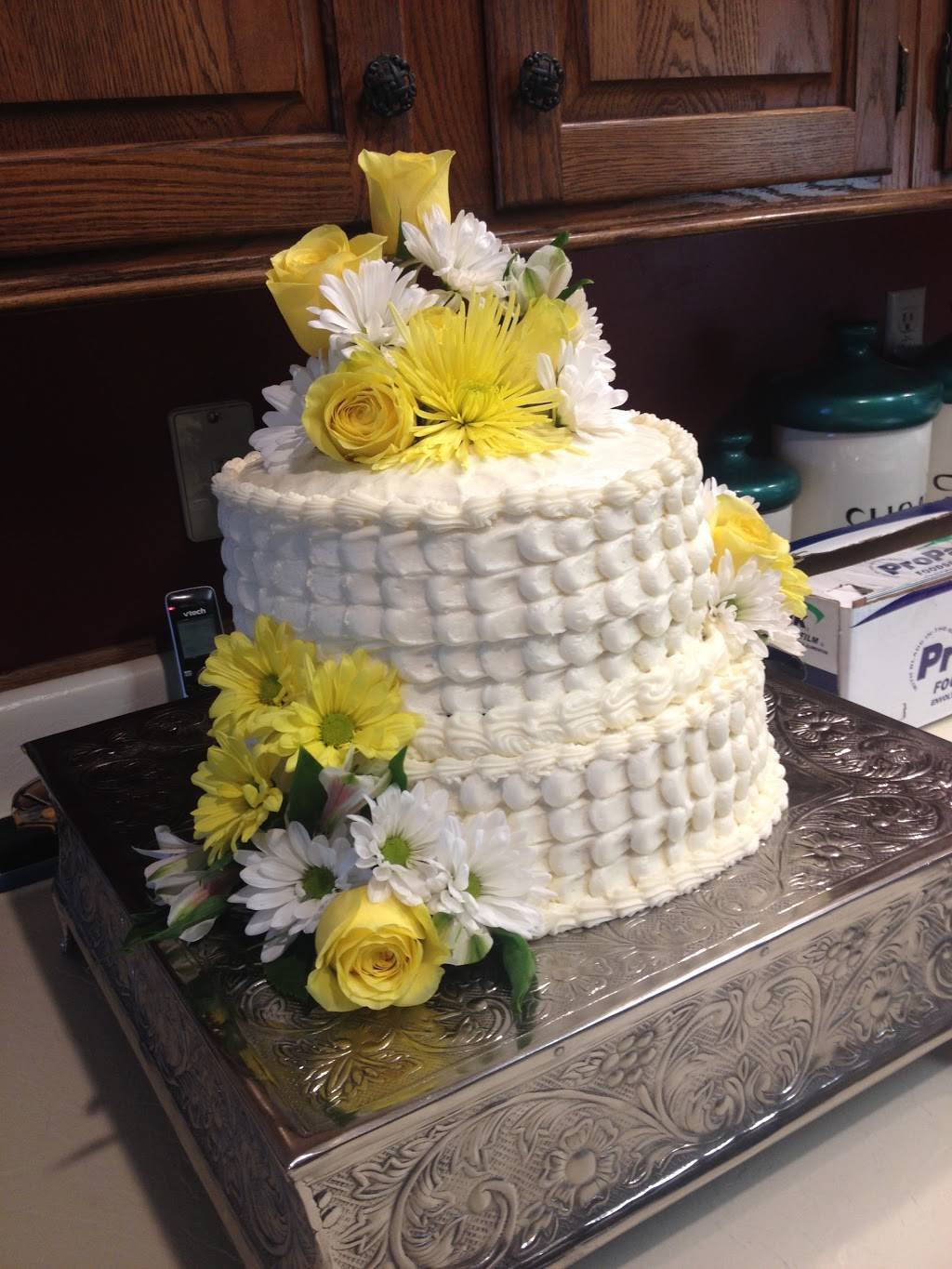 Apple Blossom Café & Catering | restaurant | 409 Cullom St, Clinton, TN 37716, USA | 8654575618 OR +1 865-457-5618