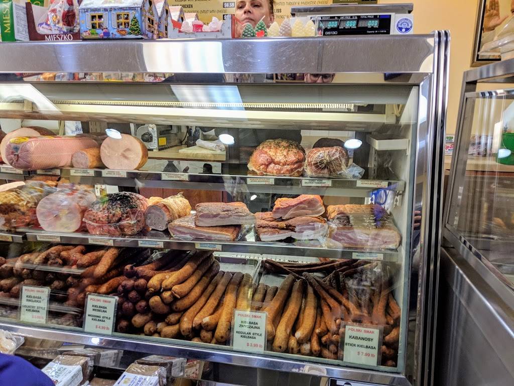 Polski Smak | restaurant | 1293 NJ-23, Butler, NJ 07405, USA | 9734927625 OR +1 973-492-7625