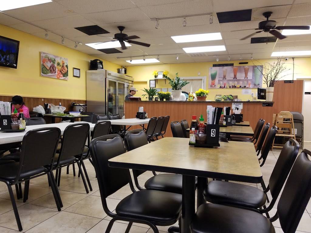 Bun Bo Hue Co Do 2 | restaurant | 14901 TX-249 #109, Houston, TX 77086, USA | 3463161974 OR +1 346-316-1974