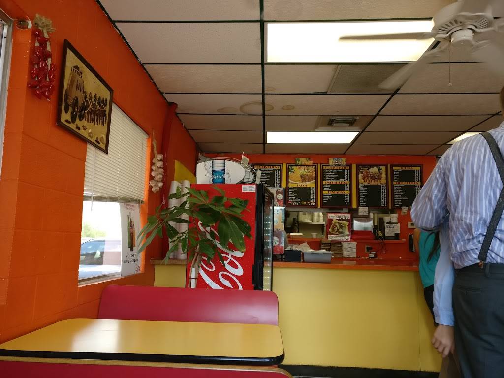 Fitos Taco Shop | restaurant | 13303 E Colossal Cave Rd, Vail, AZ 85641, USA | 5207628888 OR +1 520-762-8888