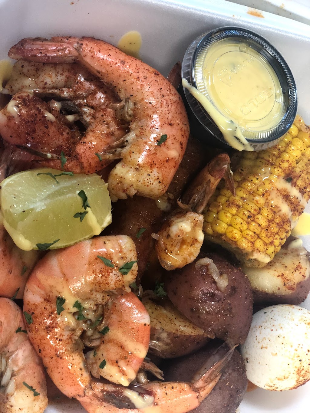 Gandy Seafood Cajun Market Murfreesboro | restaurant | 2445 Memorial Blvd D, Murfreesboro, TN 37129, USA | 6159566590 OR +1 615-956-6590