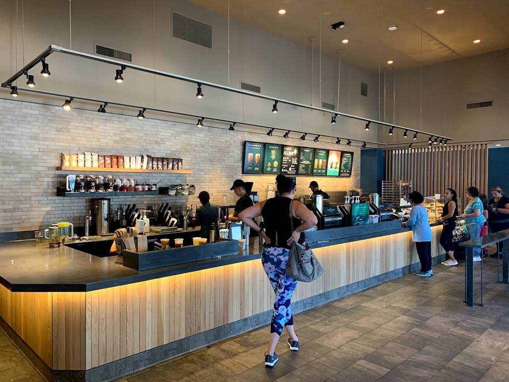 Starbucks | cafe | 32-02 Francis Lewis Blvd, Queens, NY 11358, USA | 7188887737 OR +1 718-888-7737