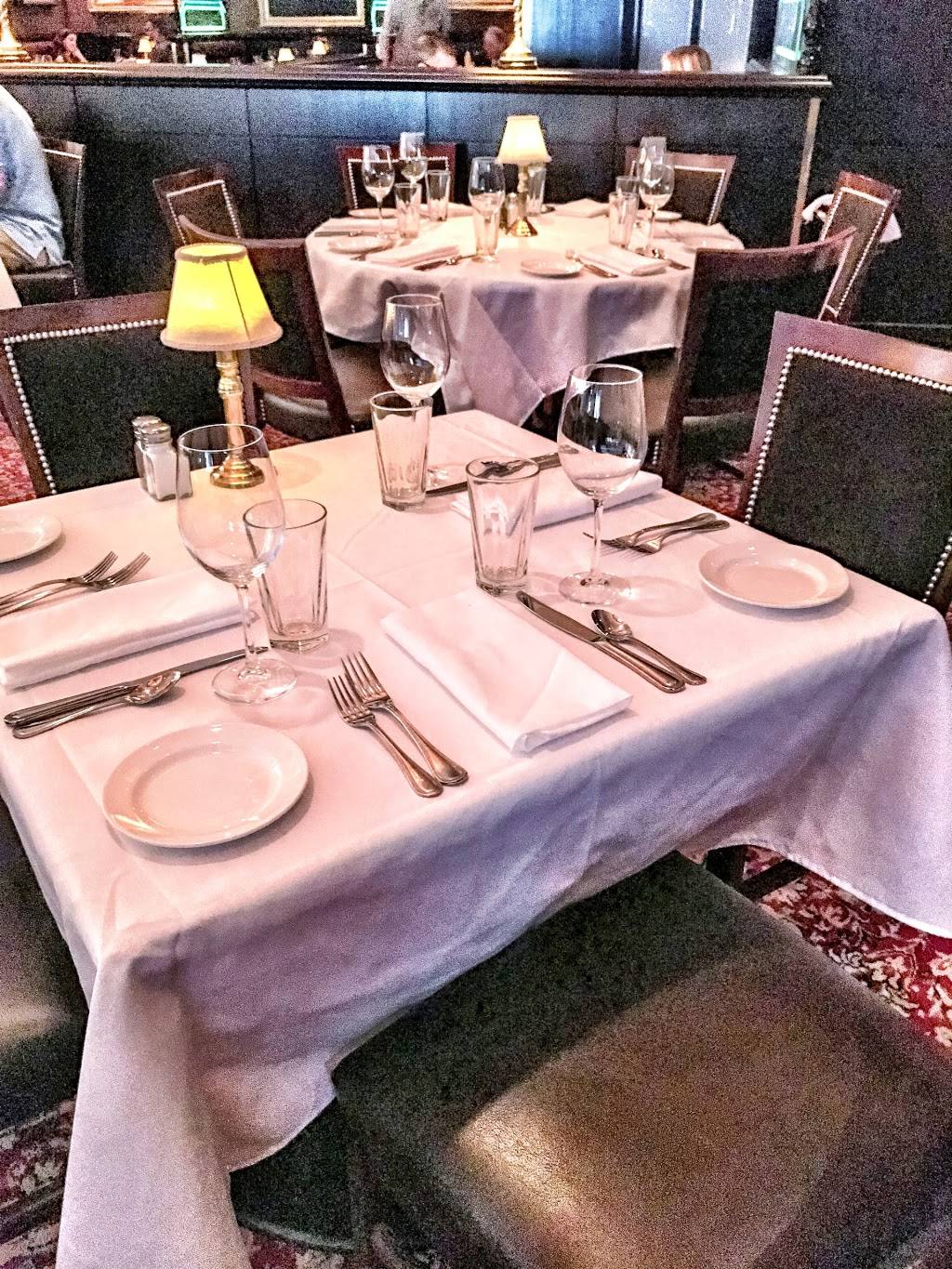 The Capital Grille | restaurant | 10 Wayside Rd, Burlington, MA 01803, USA | 7815054130 OR +1 781-505-4130