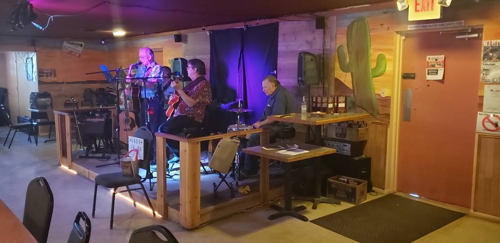 Tumbleweed Inn | restaurant | 3815 W Frontier St, Eloy, AZ 85131, USA | 5204669972 OR +1 520-466-9972