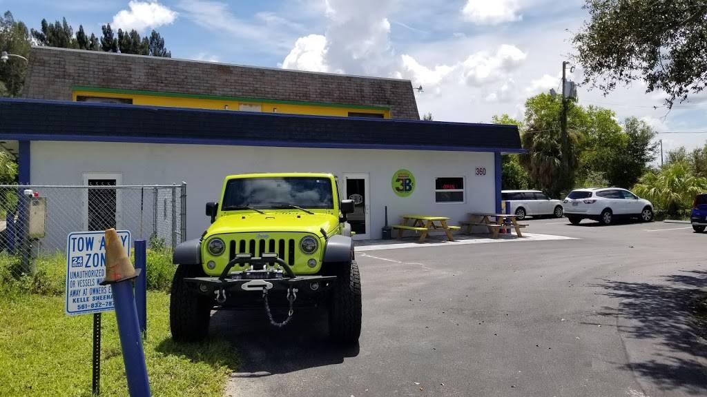 3 Bz Hoagies | restaurant | 360 S Congress Ave, West Palm Beach, FL 33406, USA | 5615085208 OR +1 561-508-5208