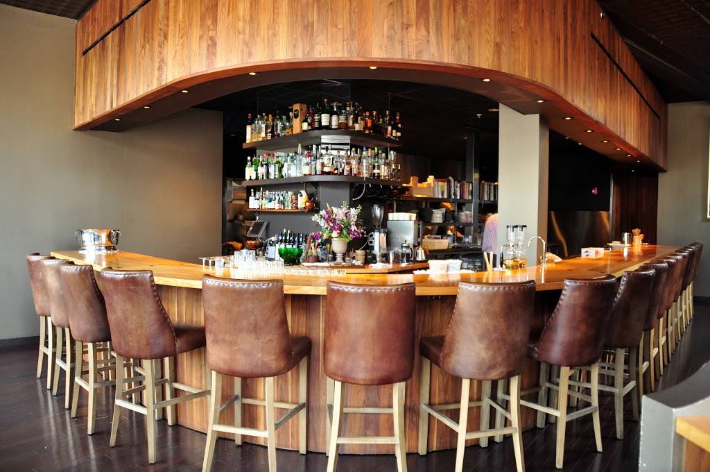 Hugos | restaurant | 88 Middle St, Portland, ME 04101, USA | 2077748538 OR +1 207-774-8538