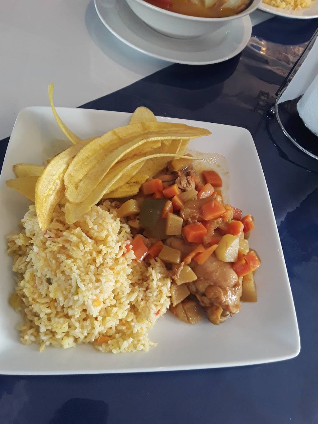 Nicaraguan Caribbean Kitchen | restaurant | 1629 Woodworth Blvd, Port Arthur, TX 77640, USA | 4095480306 OR +1 409-548-0306