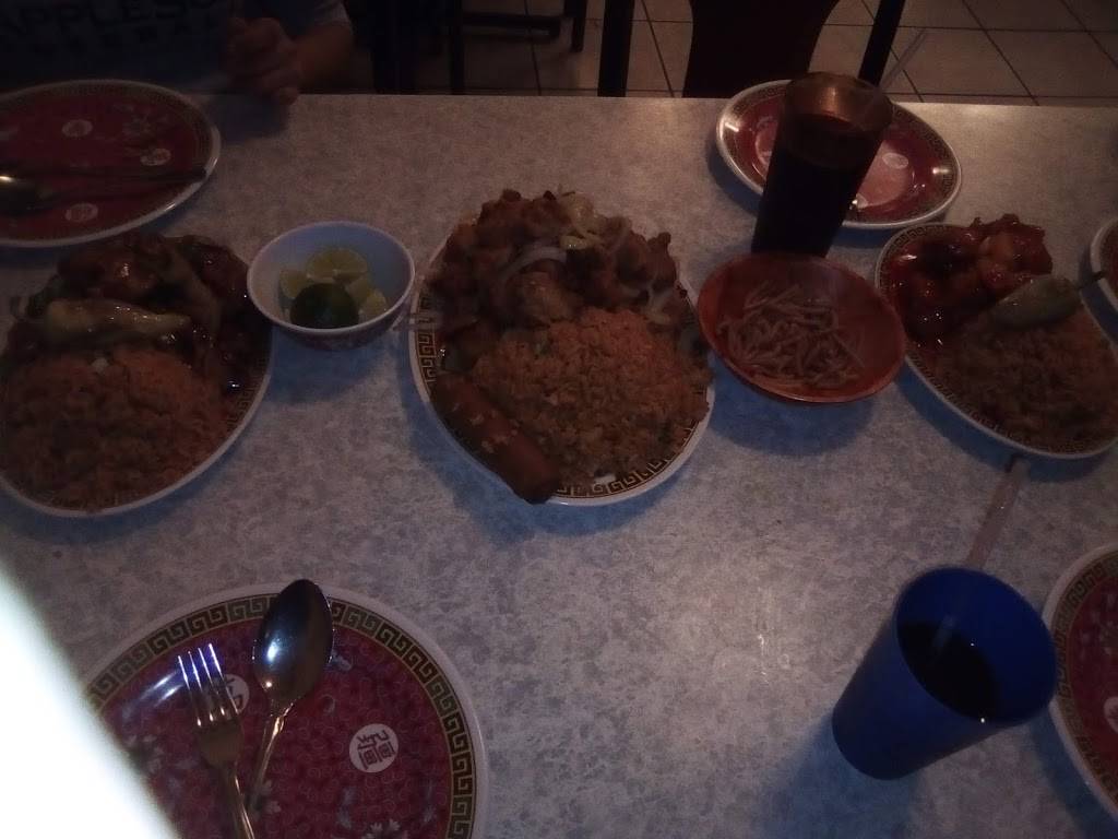 RESTAURANT YONG LI | restaurant | Benito Juárez, La Gloria, 22645 La Joya, B.C., Mexico | 016646362057 OR +52 664 636 2057