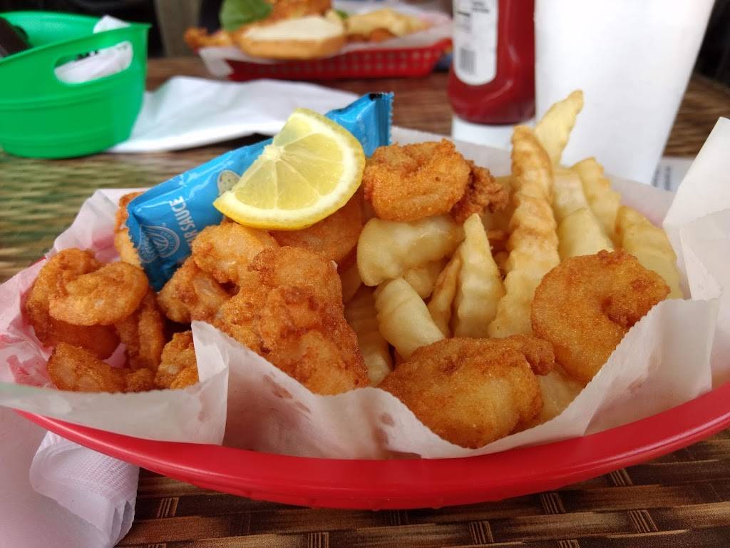 Buddys Crab House & Oyster Bar | restaurant | 101 Roland Ave, Surf City, NC 28445, USA | 9103281515 OR +1 910-328-1515