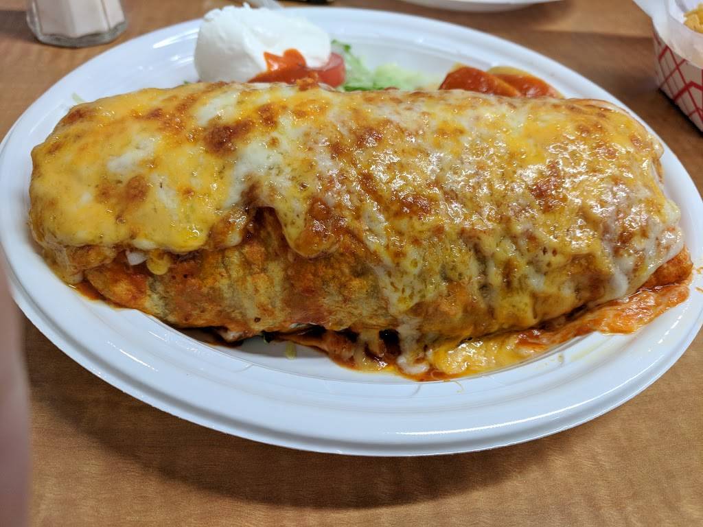 Mexican Grill 2000 | restaurant | 703 Medford Ave, Patchogue, NY 11772, USA | 6312076554 OR +1 631-207-6554