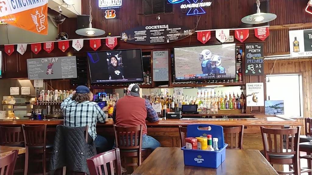 Mt. Lookout Tavern | restaurant | 3209 Linwood Ave, Cincinnati, OH 45226, USA | 5138719633 OR +1 513-871-9633