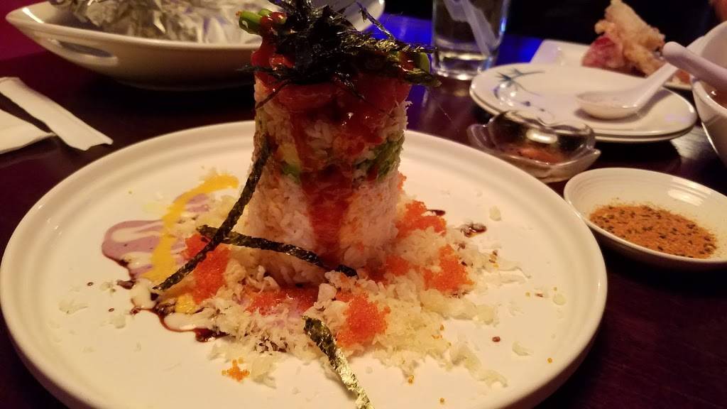 Yama Sushi | restaurant | 351 Muldoon Rd, Anchorage, AK 99504, USA | 9073363626 OR +1 907-336-3626