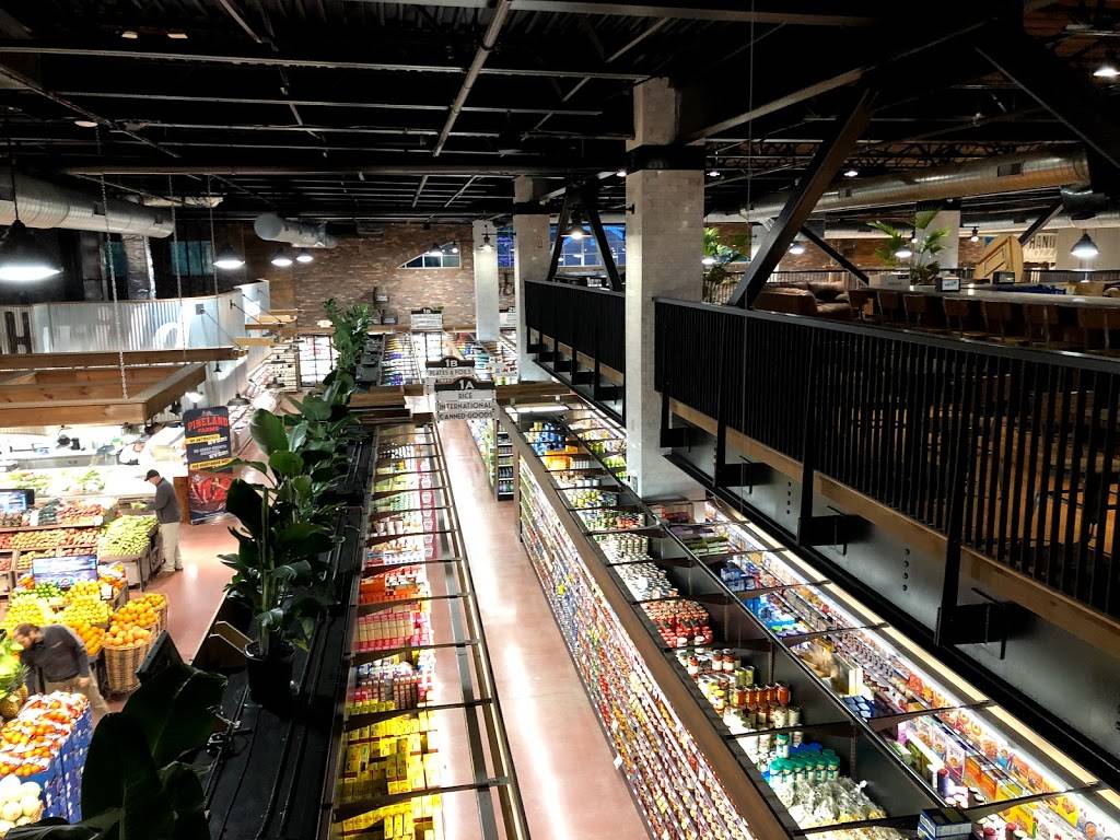 DeCicco & Sons Somers | bakery | 266 Route 202, Somers, NY 10589, USA | 9142285600 OR +1 914-228-5600