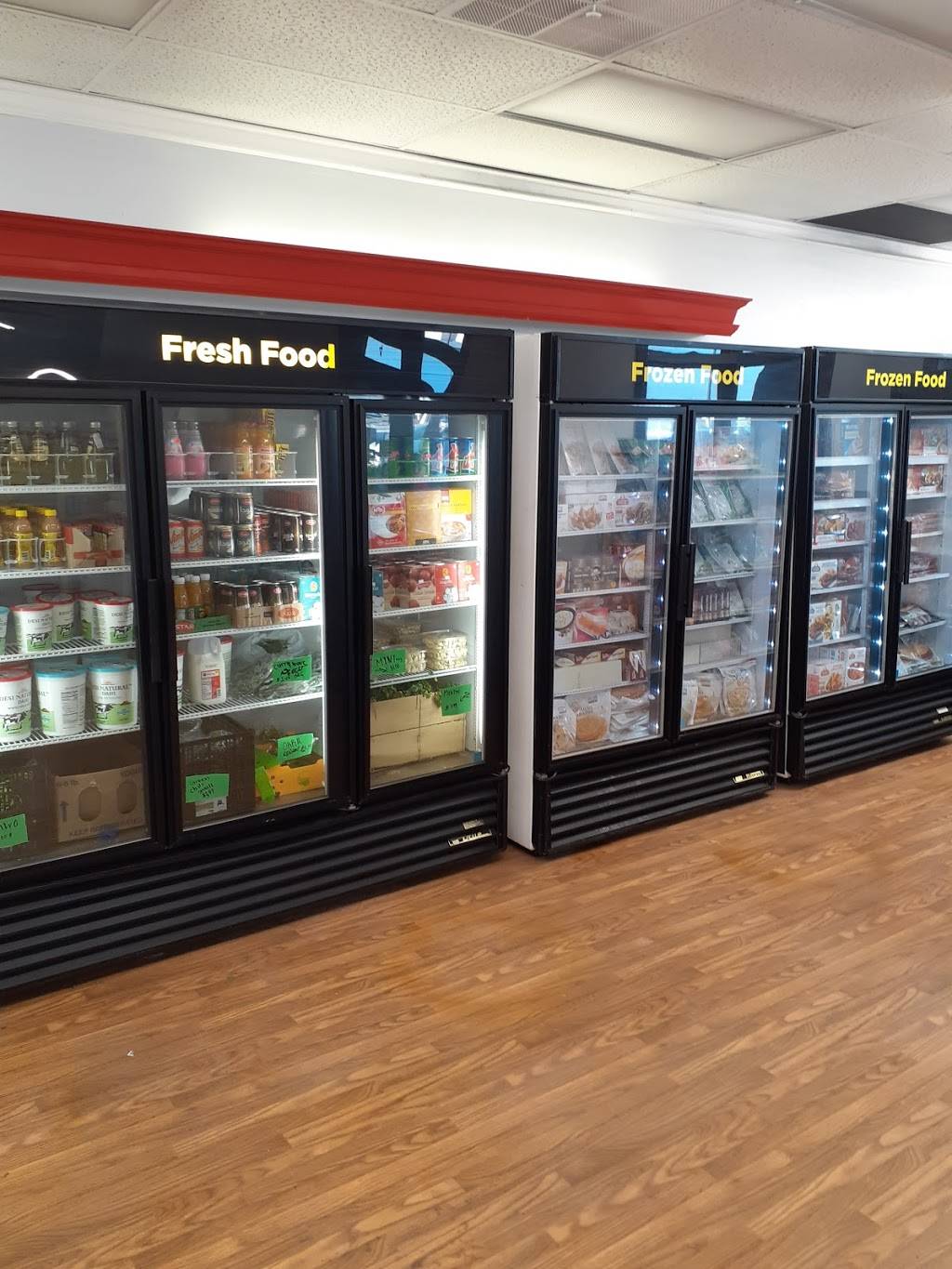 Ali Baba Halal Meat & Grocery | restaurant | 620 Howell Rd # 4, Greenville, SC 29615, USA | 8645090209 OR +1 864-509-0209