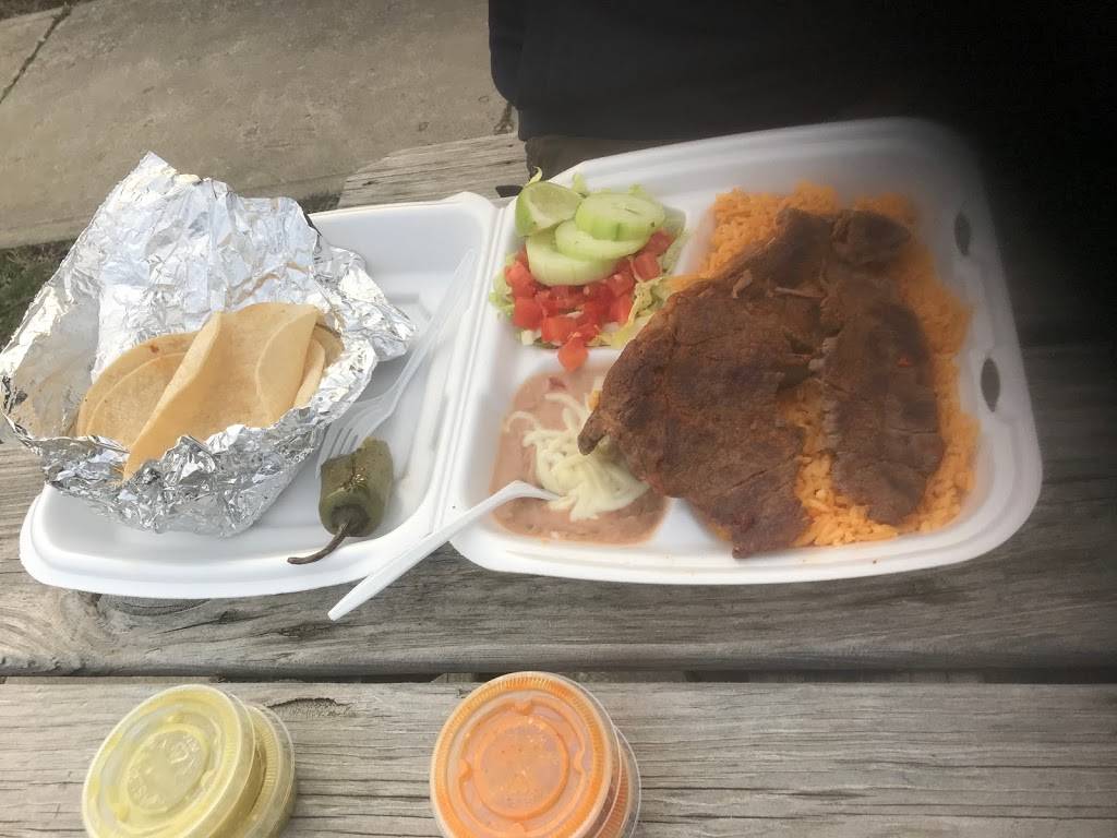 Taqueria Gonzalez Llc | restaurant | 755 Stelzer Rd, Columbus, OH 43219, USA | 6145893312 OR +1 614-589-3312