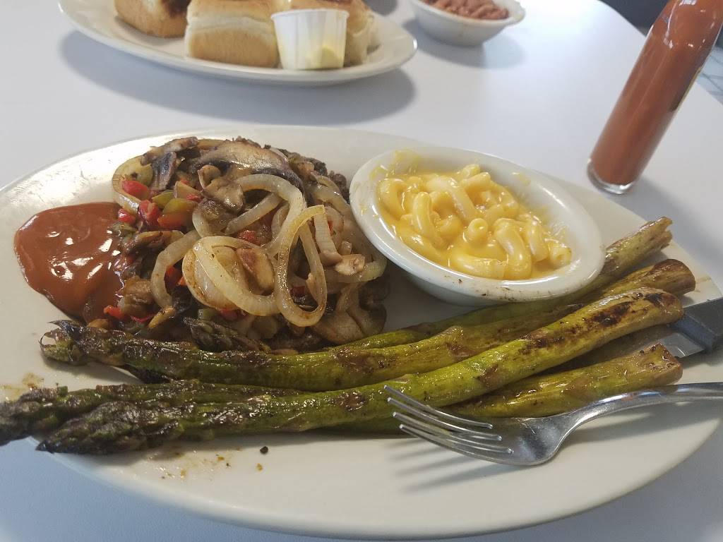 Jakes Diner | restaurant | 4220 W Wendover Ave, Greensboro, NC 27407, USA | 3362974141 OR +1 336-297-4141