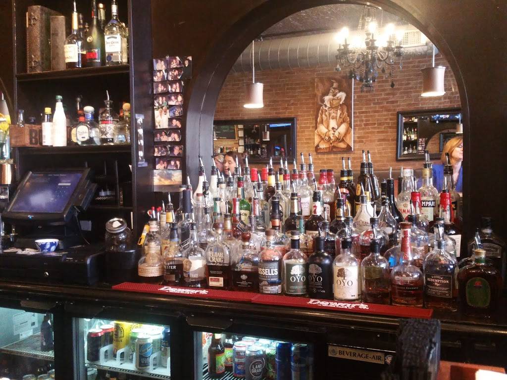 The Olde Towne Tavern | restaurant | 889 Oak St, Columbus, OH 43205, USA | 6142522955 OR +1 614-252-2955