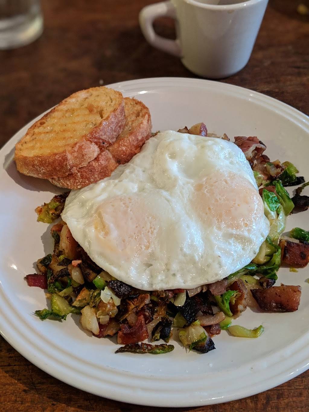 Tenth West | restaurant | 1903 10th Ave W, Seattle, WA 98119, USA | 2067086742 OR +1 206-708-6742