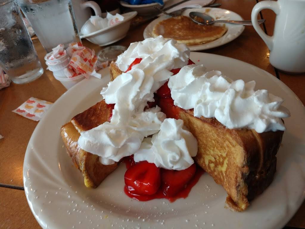 Lumes Pancake House | restaurant | 11601 Western Ave, Chicago, IL 60643, USA | 7732332323 OR +1 773-233-2323