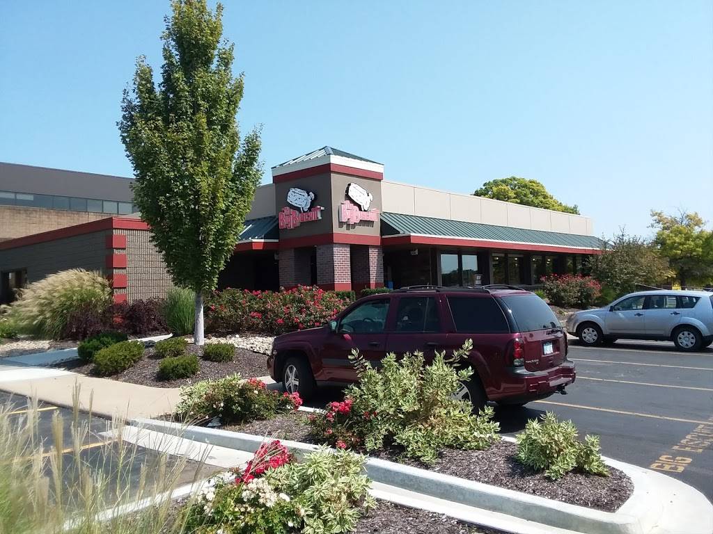 The Big Biscuit | restaurant | 5400 W 95th St, Prairie Village, KS 66207, USA | 9136486848 OR +1 913-648-6848