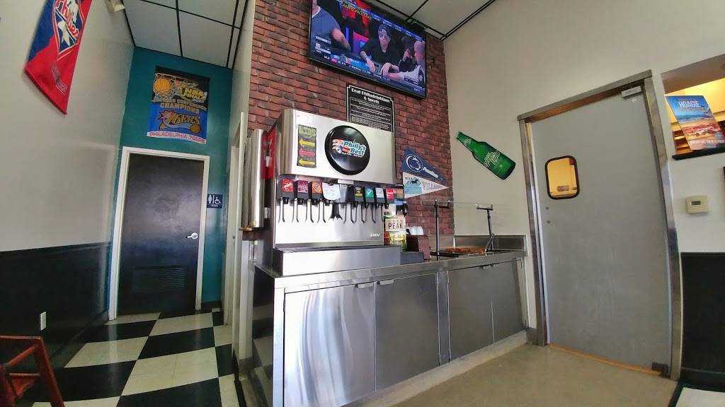 Phillys Best | restaurant | 1998 Ximeno Ave B, Long Beach, CA 90815, USA | 5629867872 OR +1 562-986-7872