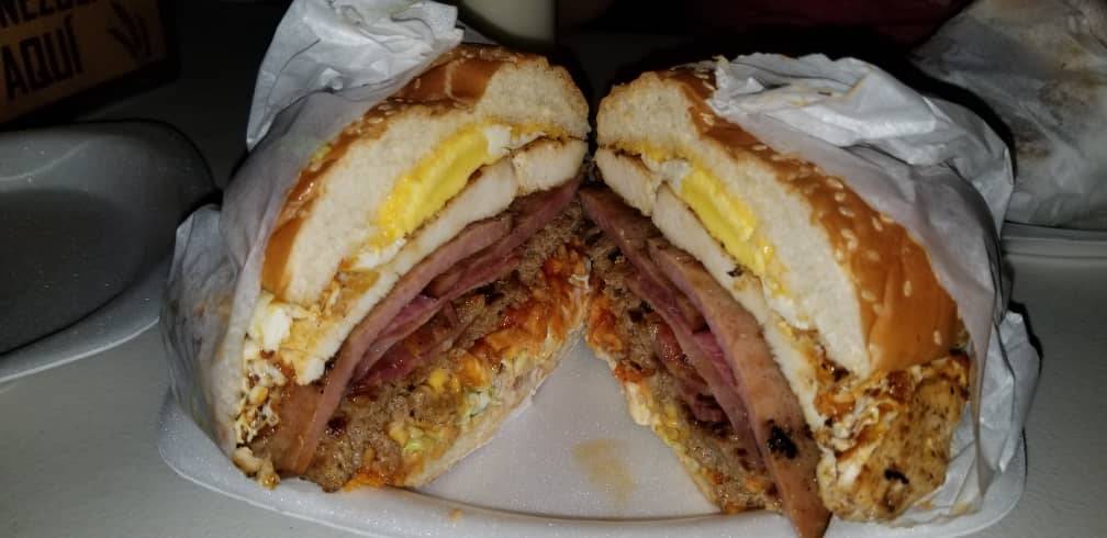 Tartara y Alemana | restaurant | 6475 NW 87th Ave, Miami, FL 33178, USA | 3057136858 OR +1 305-713-6858