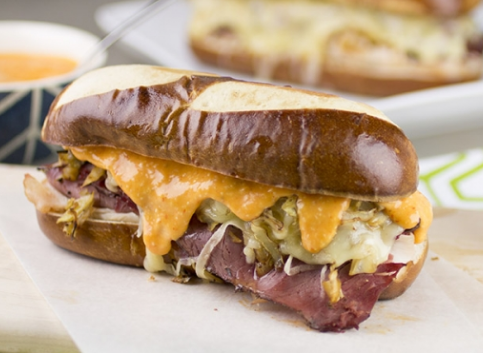 Bubba Subs Premium Subs and Sandwiches | restaurant | 21514 Victory Blvd, Woodland Hills, CA 91367, USA | 8189328900 OR +1 818-932-8900