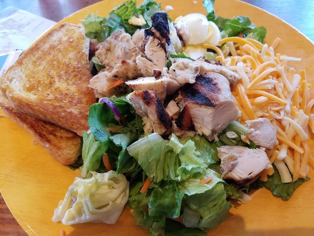 Zaxbys Chicken Fingers & Buffalo Wings | restaurant | 1902 Charlotte Ave, Nashville, TN 37203, USA | 6159286467 OR +1 615-928-6467