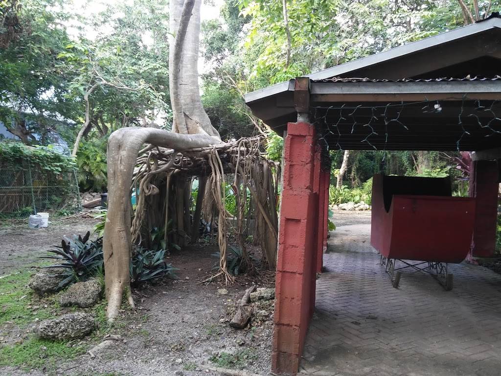 Cauley Square Historic Railroad Village | shopping mall | 22400 Old Dixie Hwy, Miami, FL 33170, USA | 3052583543 OR +1 305-258-3543