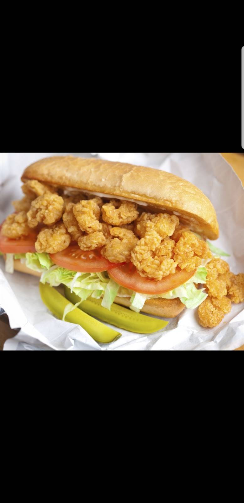 The Boiling Spot | restaurant | 273 Rees St, Breaux Bridge, LA 70517, USA | 3374421238 OR +1 337-442-1238