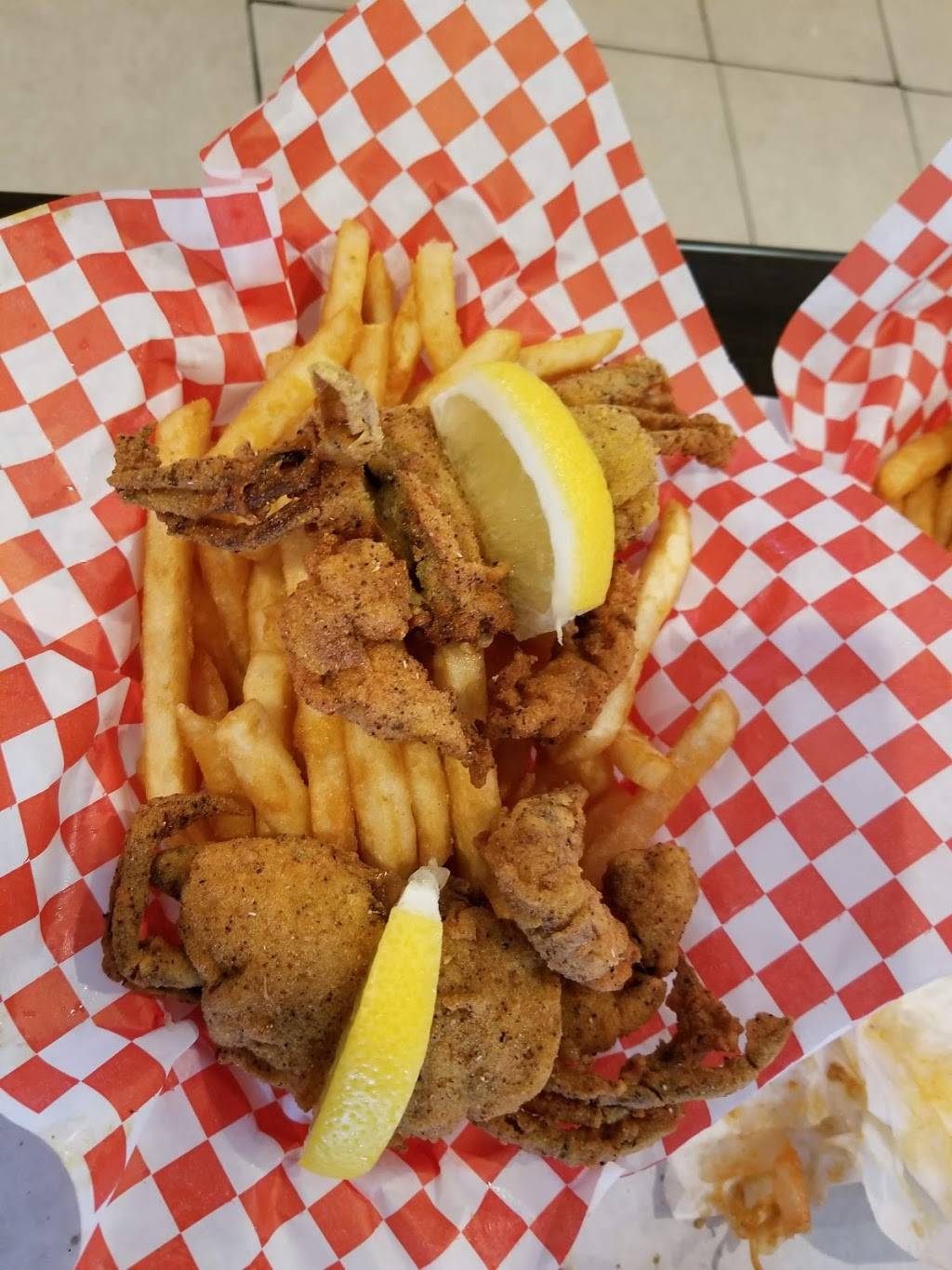 Boiling Crawfish | restaurant | 21022 108th Ave SE, Kent, WA 98031, USA | 2532364468 OR +1 253-236-4468