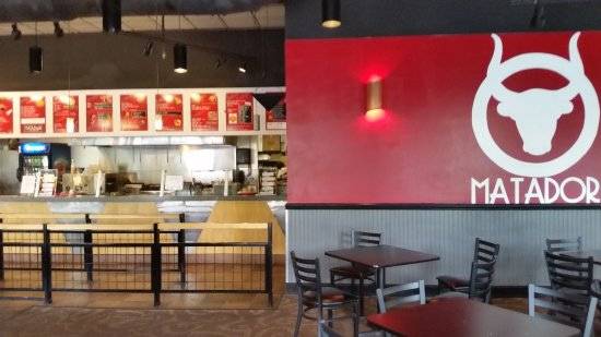 Matador Mexican Grill | restaurant | 1747 Rocky Mountain Ave, Loveland, CO 80538, USA | 9702928942 OR +1 970-292-8942